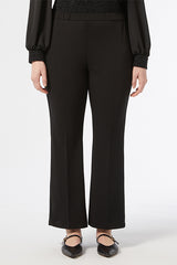 PANDORO TECHNICAL FABRIC TROUSERS