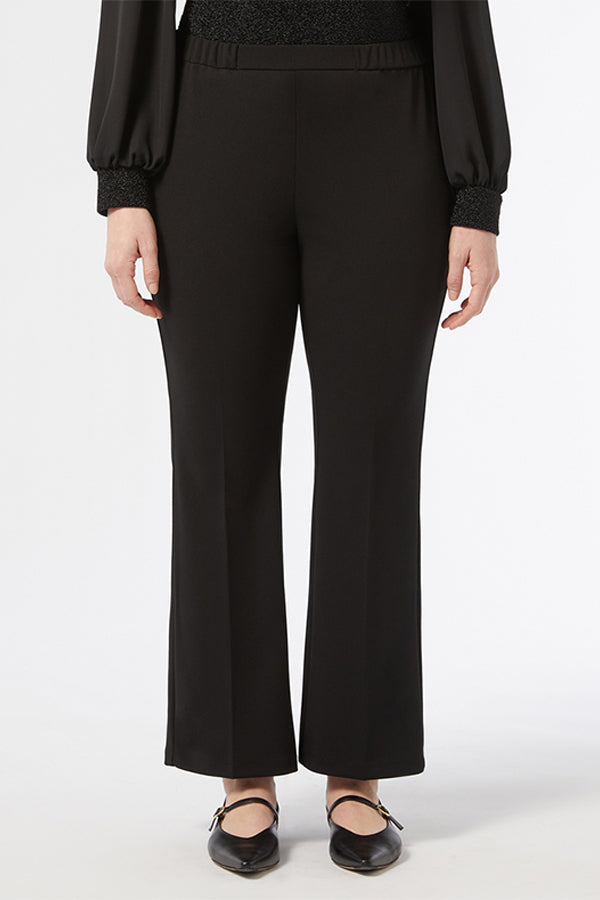 PANDORO TECHNICAL FABRIC TROUSERS