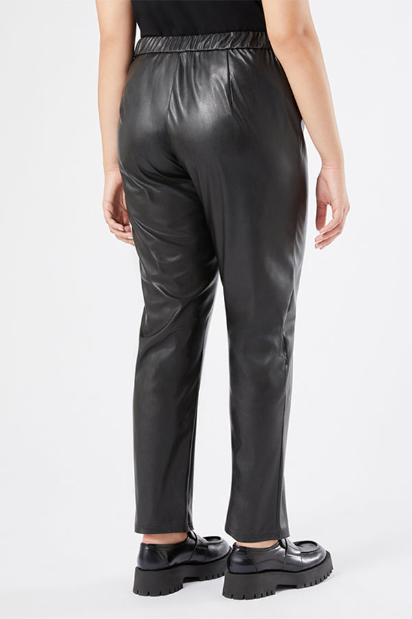 EPSILON FABRIC TROUSERS