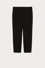 TILDE STRETCH SCUBA CREPE TROUSERS