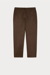KIOTA SLIM JERSEY TROUSERS