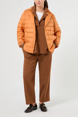 BARUFFA JERSEY TROUSERS
