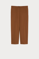 BARUFFA JERSEY TROUSERS