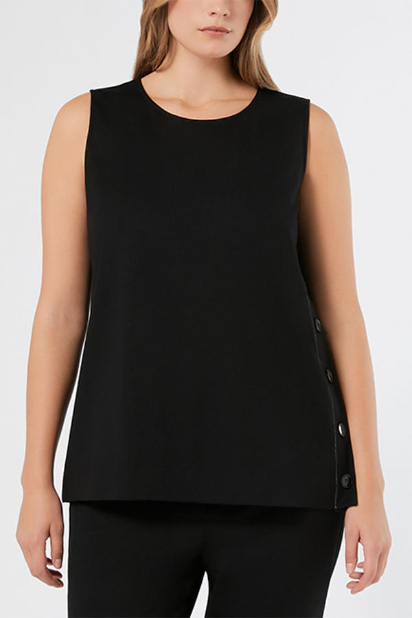 BIS JERSEY TUNIC