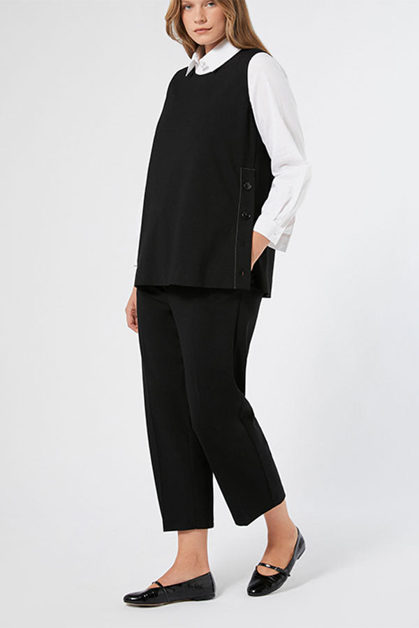 BIS JERSEY TUNIC