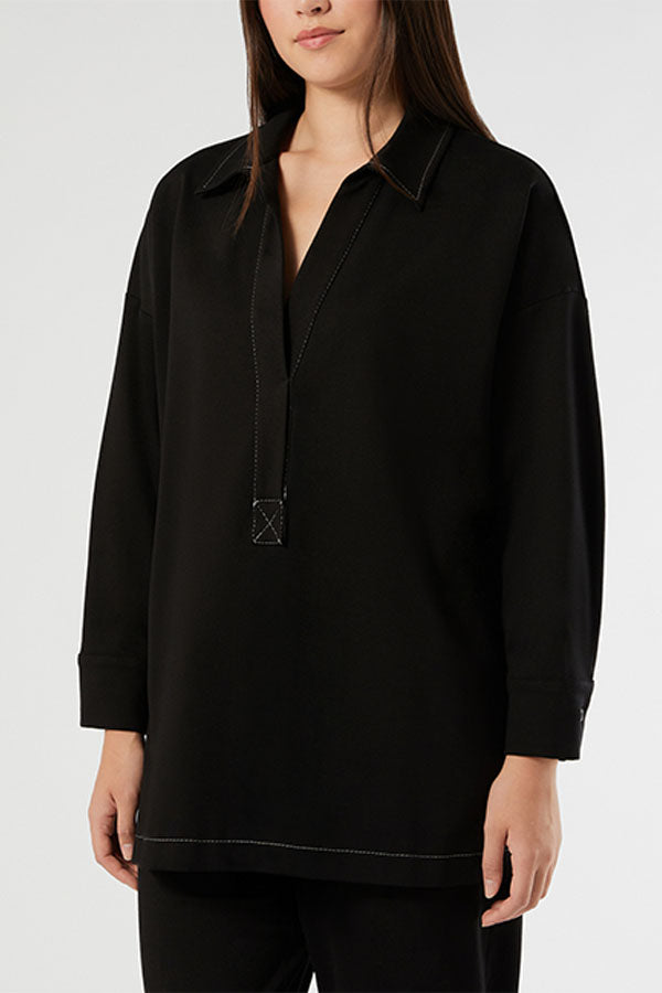 CLUNY JERSEY POLO SHIRT