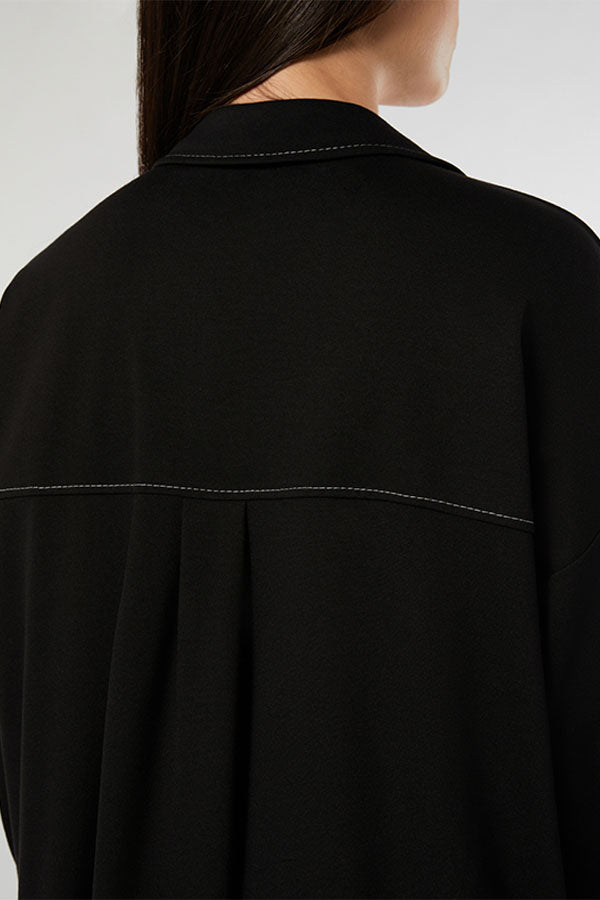 CLUNY JERSEY POLO SHIRT