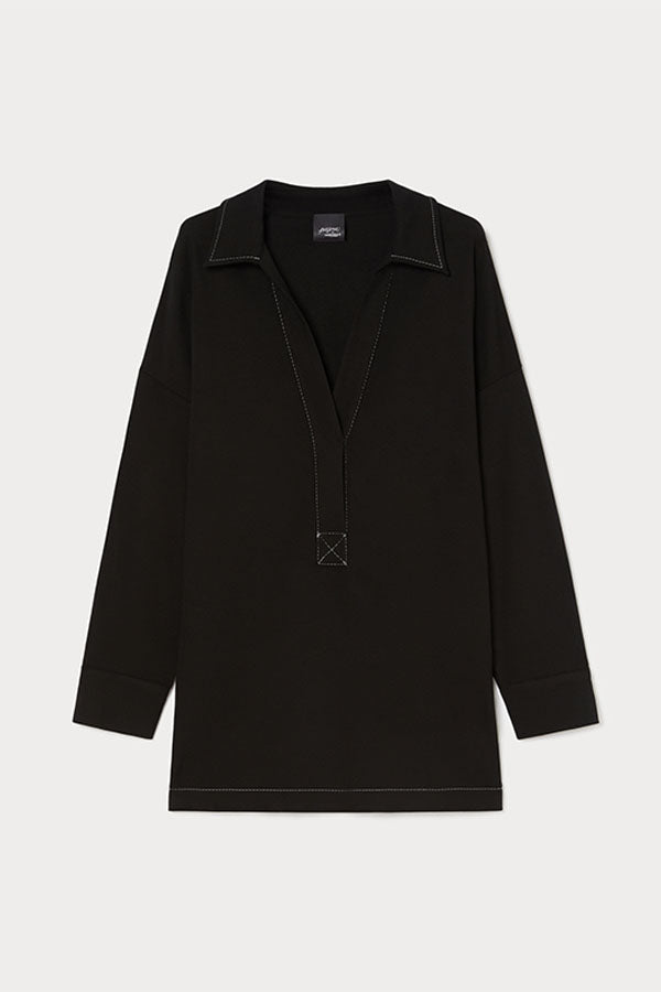 CLUNY JERSEY POLO SHIRT