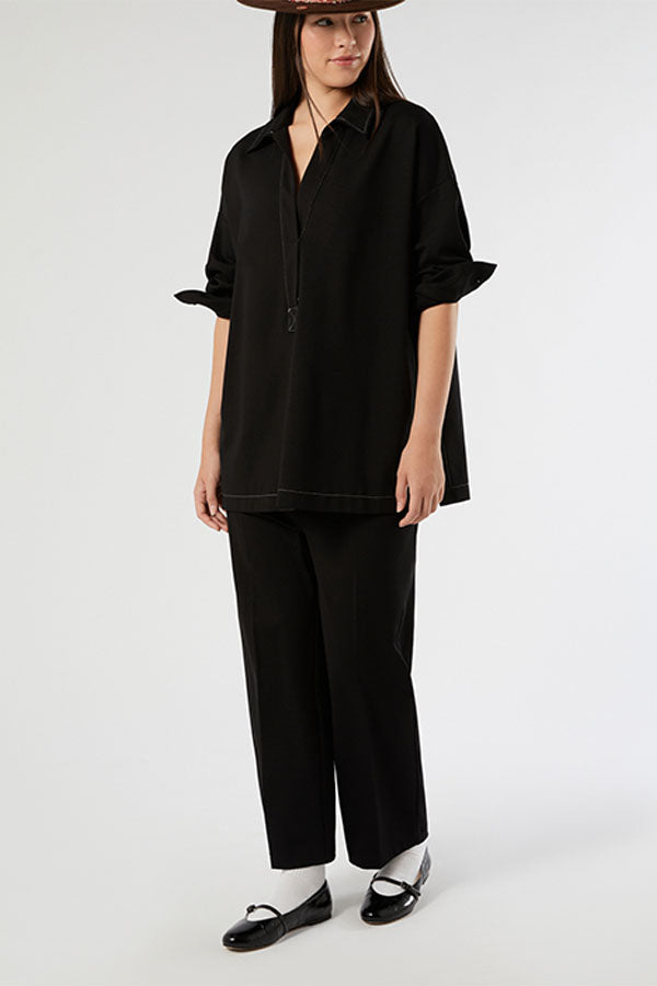 CLUNY JERSEY POLO SHIRT