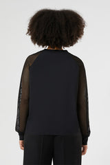 FRONDA JERSEY T-SHIRT