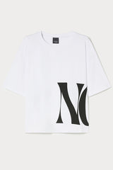 TRESA STRAIGHT CUT SHIRT
