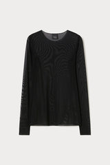FANTE TULLE T-SHIRT