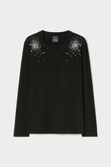FONTE JERSEY T-SHIRT