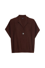 FLOWING PULLOVER