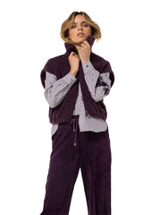 TEDDY BODYWARMER