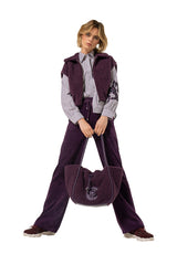 TEDDY BODYWARMER