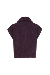 TEDDY BODYWARMER