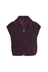 TEDDY BODYWARMER