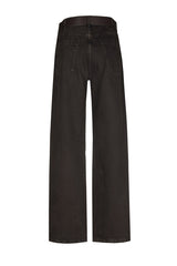 DENIM TROUSERS