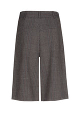 CITY CHIC BERMUDA SHORTS