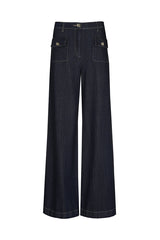COMFORTABLE DRESSY JEANS