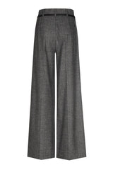 CITY-LOOK TROUSERS