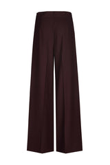 CITY-LOOK TROUSERS