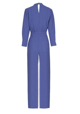 LOOSE FITTING JUMPSUIT