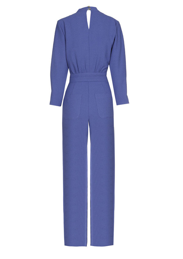LOOSE FITTING JUMPSUIT