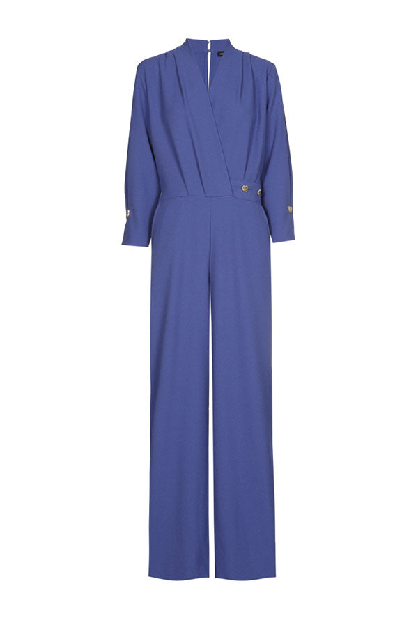 LOOSE FITTING JUMPSUIT