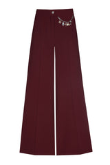 CITY-CHIC TROUSERS