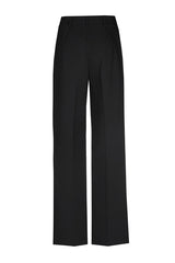 CITY-LOOK BOOTCUT TROUSERS