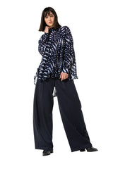 BACK DETAIL AIRY TUNIC