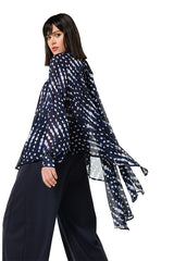 BACK DETAIL AIRY TUNIC