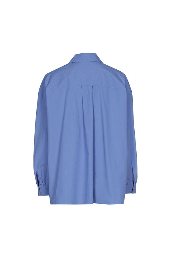 FANCY COTTON SHIRT
