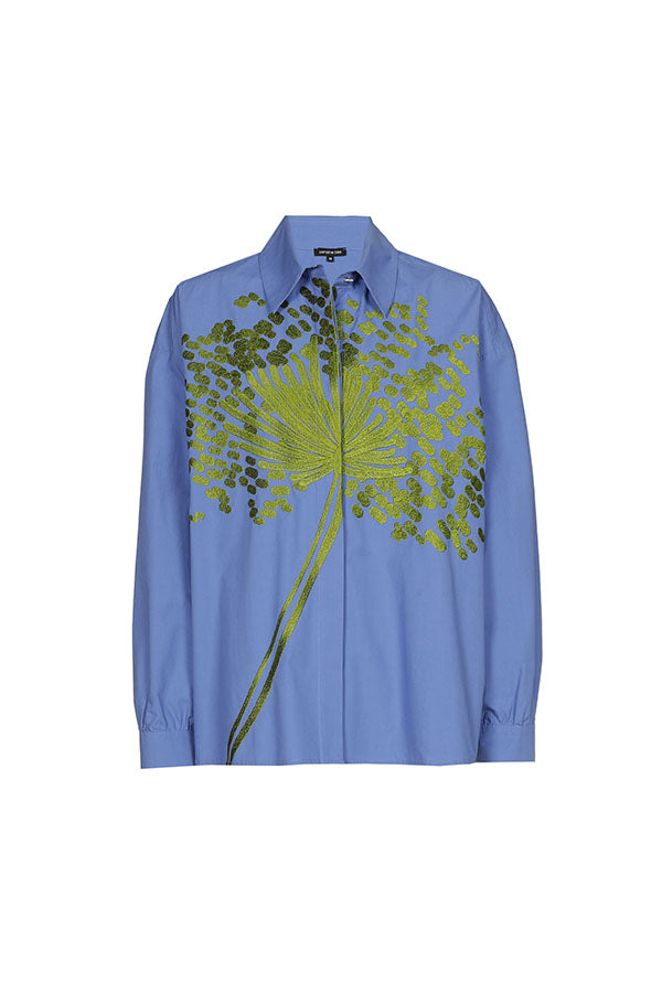 FANCY COTTON SHIRT