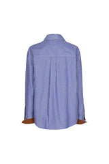 LANDSCAPE DESIGN FANCY SHIRT
