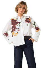 COTTON SHIRT BLOUSE