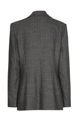 PINS CITY-CHIC BLAZER