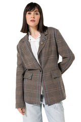 REMOVABLE PINS SPORTY BLAZER