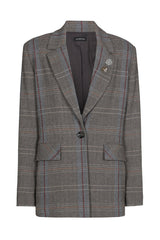 REMOVABLE PINS SPORTY BLAZER