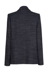 REMOVABLE PIN CITY BLAZER