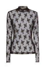 CACAO LACE MUST-HAVE BASE LAYER