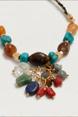 CHARM NECKLACE