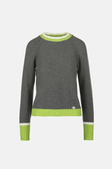 COMODINO RAGLAN PULLOVER