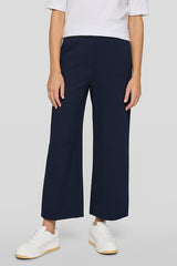 WIDE-LEGGED TROUSERS