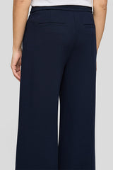 WIDE-LEGGED TROUSERS