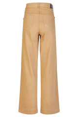 WIDE LEG HIGH WAIST JEANS