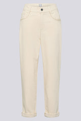 RIKKI ELASTIC WAISTBAND JEANS