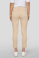 SHELL PULL ON SLIM JEANS